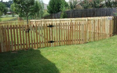7 Things to Think about When Choosing a Fence